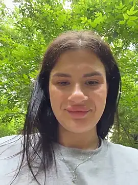 MiraReach's Webcam Show