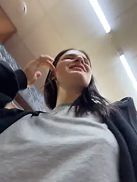Show de webcam de MiraReach