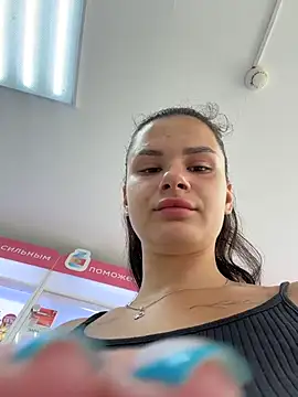 MiraReach – webcam-show