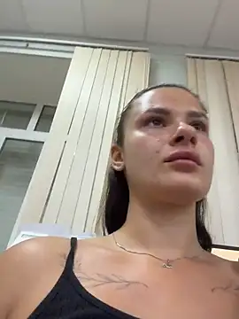 Webkamerová show MiraReach