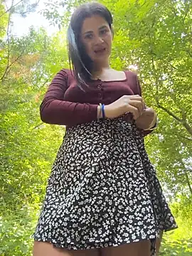 MiraReach Webcam-Show