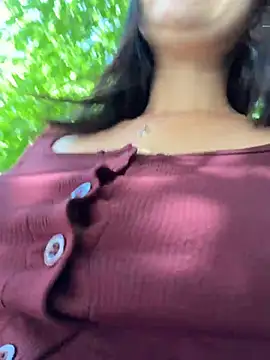 MiraReach's Webcam Show