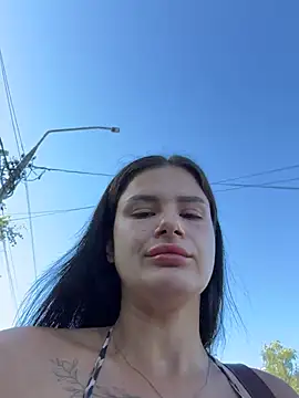 MiraReach Webcam-Show