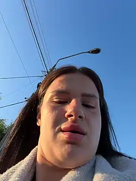 Webkamerová show MiraReach