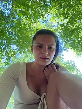 MiraReach Webcam-Show