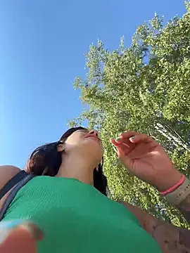 MiraReach Show in webcam