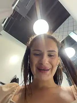 MiraReach Webcam-Show
