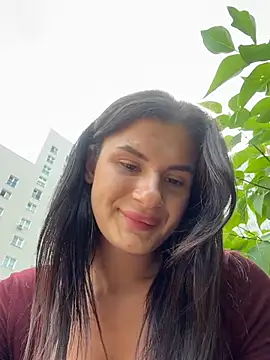 MiraReach – webcam-show