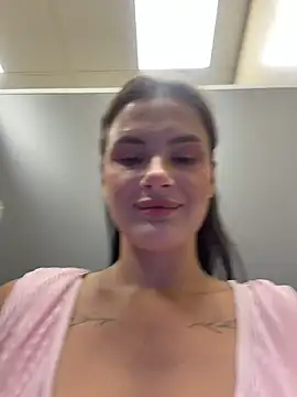 MiraReach Webcam-Show