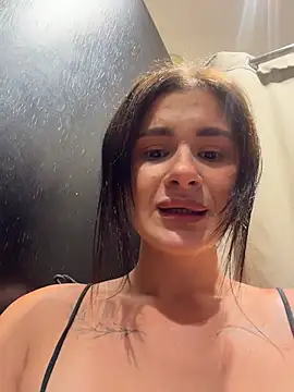 Webkamerová show MiraReach