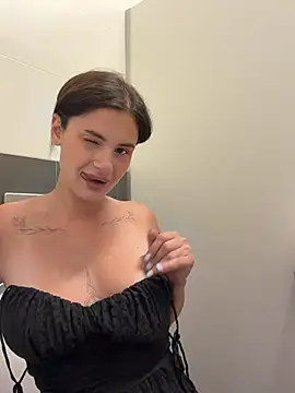 MiraReach Webcam-Show