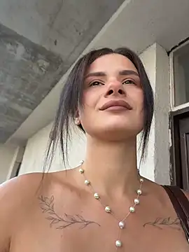MiraReach – webcam-show