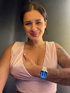 Show Webcam de MiraReach