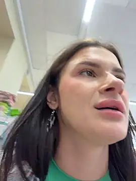 MiraReach webcam show