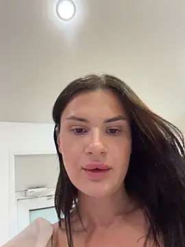 Webkamerová show MiraReach