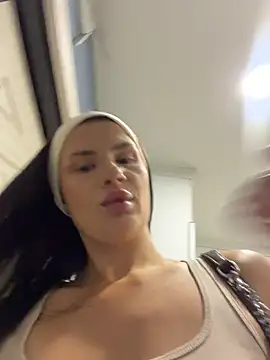 Webkamerová show MiraReach