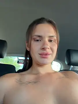 MiraReach's Webcam Show