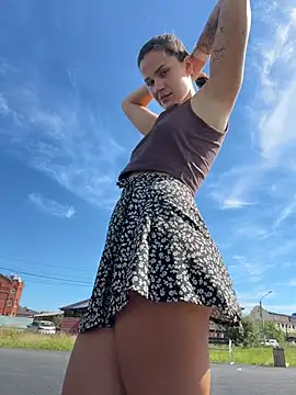 MiraReach webcam show