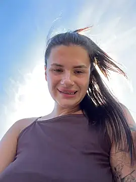 MiraReach Webcam-Show