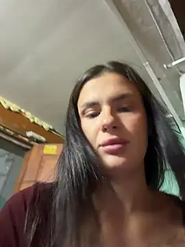Show de webcam de MiraReach