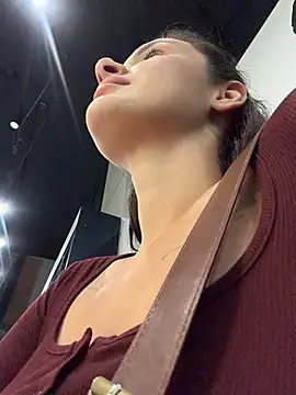 MiraReach Webcam Show