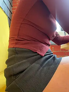 MiraReach Webcamshow