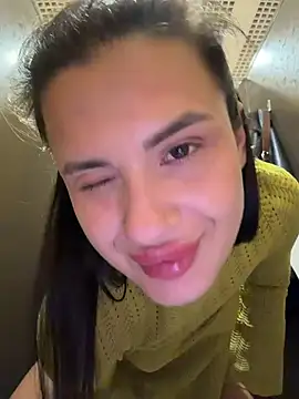 MiraReach Show in webcam