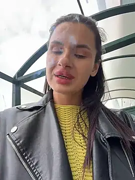 Webkamerová show MiraReach