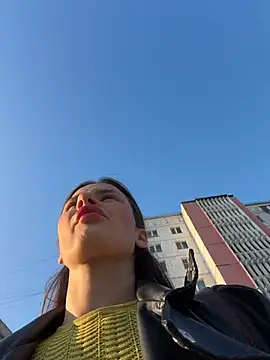 MiraReach Webcam show