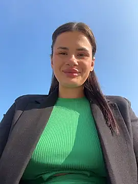 MiraReach Webcam-Show