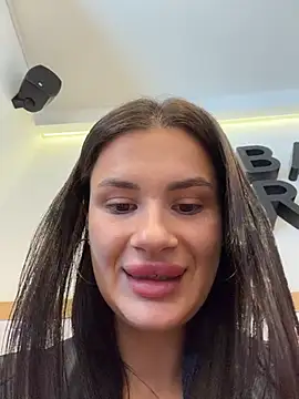 Webkamerová show MiraReach