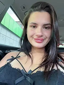 MiraReach Webcam-Show