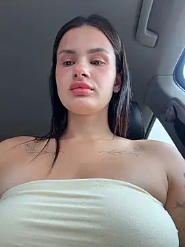 MiraReach Webcam-Show