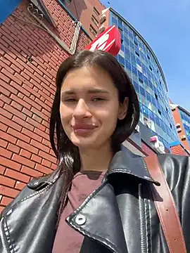 MiraReachn Webbikameraesitys