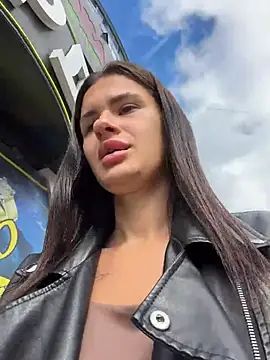 MiraReach webcam show