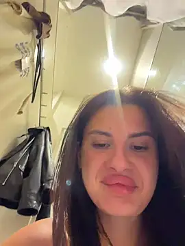 Show de MiraReach na webcam