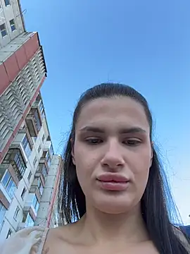 Show modela MiraReach na web-kameri