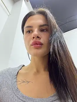Webkamerová show MiraReach