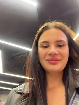 MiraReach Webcam Show