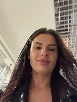 MiraReach webcam show
