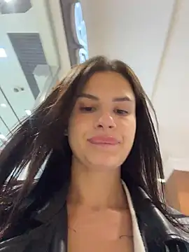 Webkamerová show MiraReach
