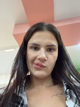 Show de webcam de MiraReach
