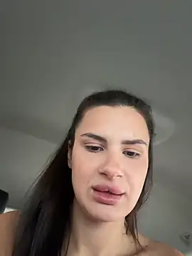 Webkamerová show MiraReach