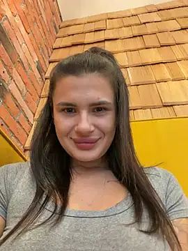 Show modela MiraReach na web-kameri