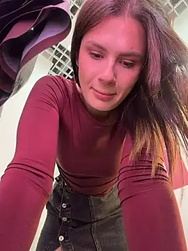 MiraReach Webcam-Show