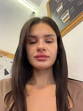 MiraReach's Webcam Show