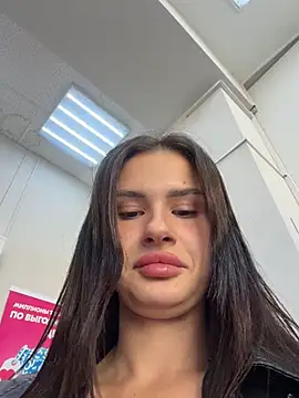 MiraReach Show in webcam