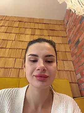 Show de MiraReach na webcam