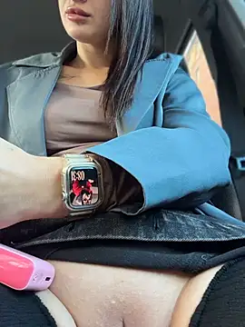 MiraReach – webcam-show