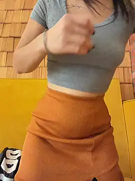 MiraReach Webcam show